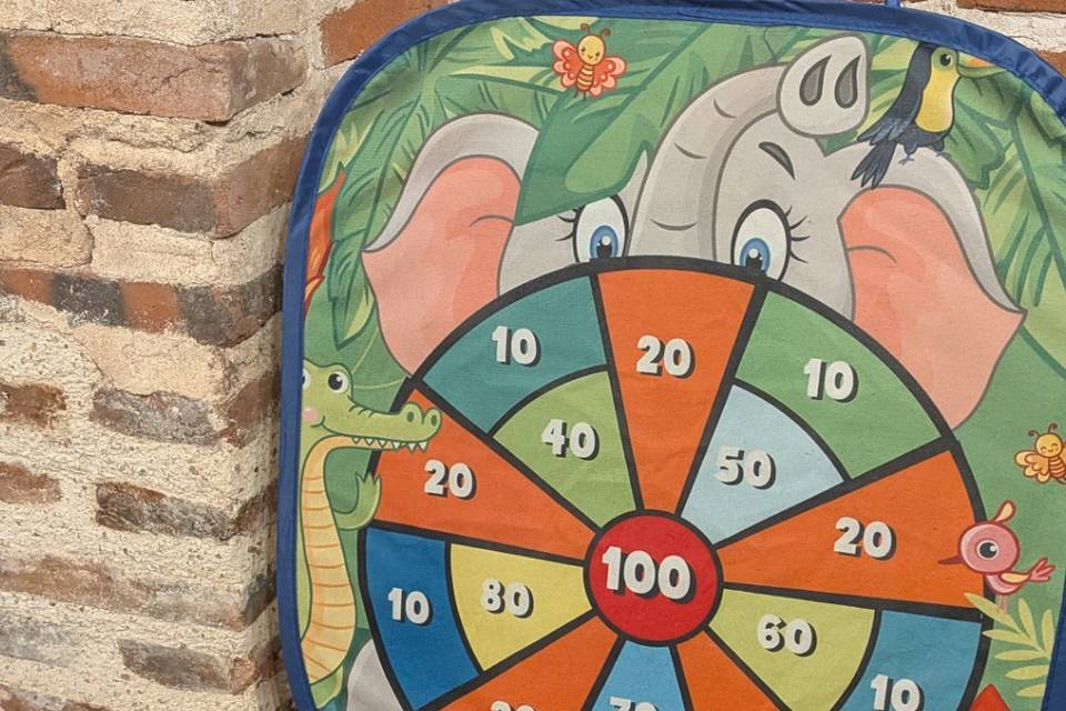 Des jeux sécurisés