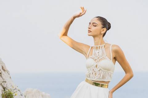 GaelleChevalier Macram&Couture