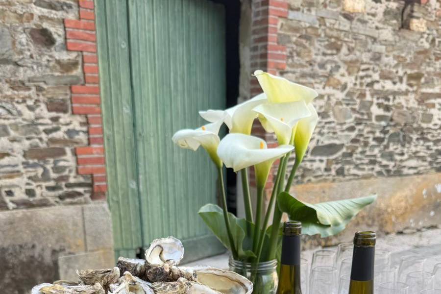Atelier Huîtres