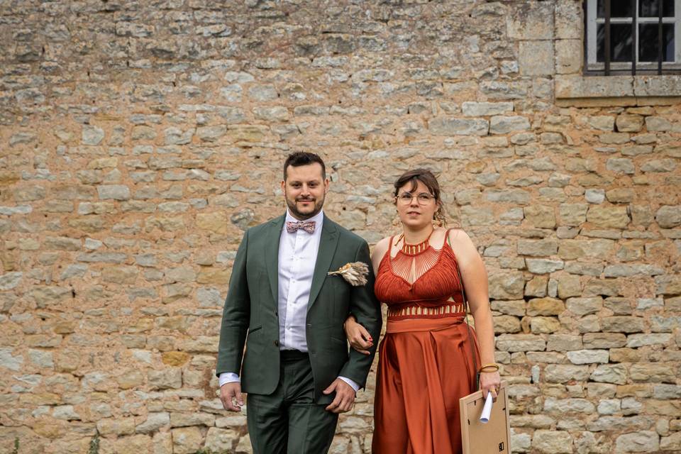GaëlleChevalier Macram&Couture