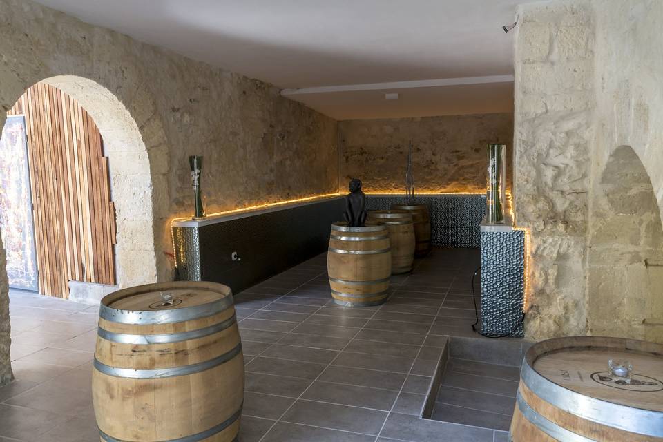 Domaine du Mas de Rou