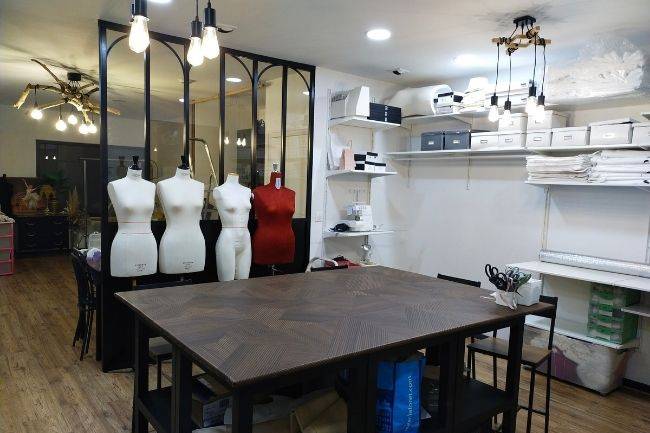 GaelleChevalier Macram&Couture