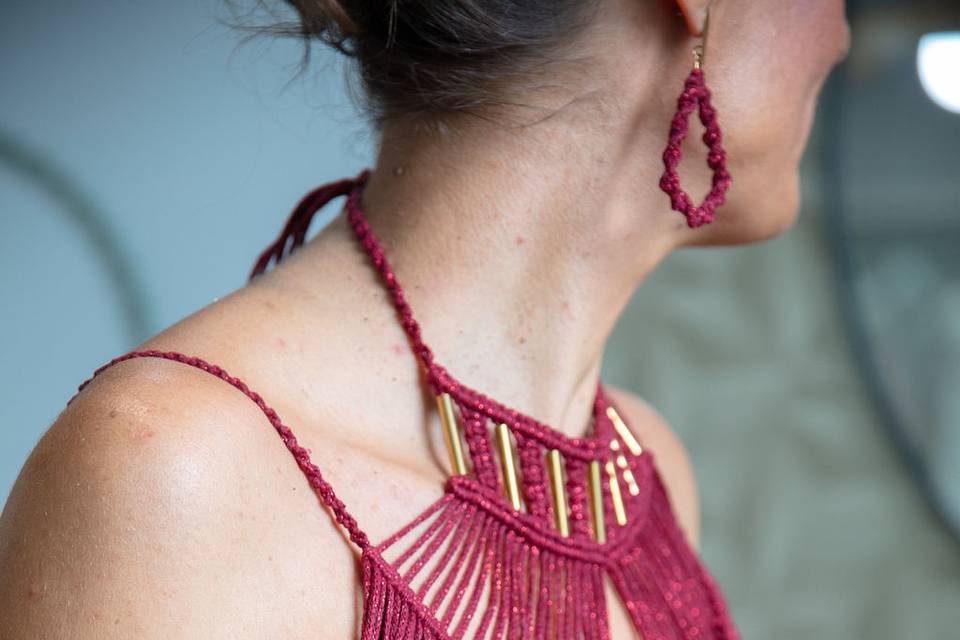 GaelleChevalier Macram&Couture