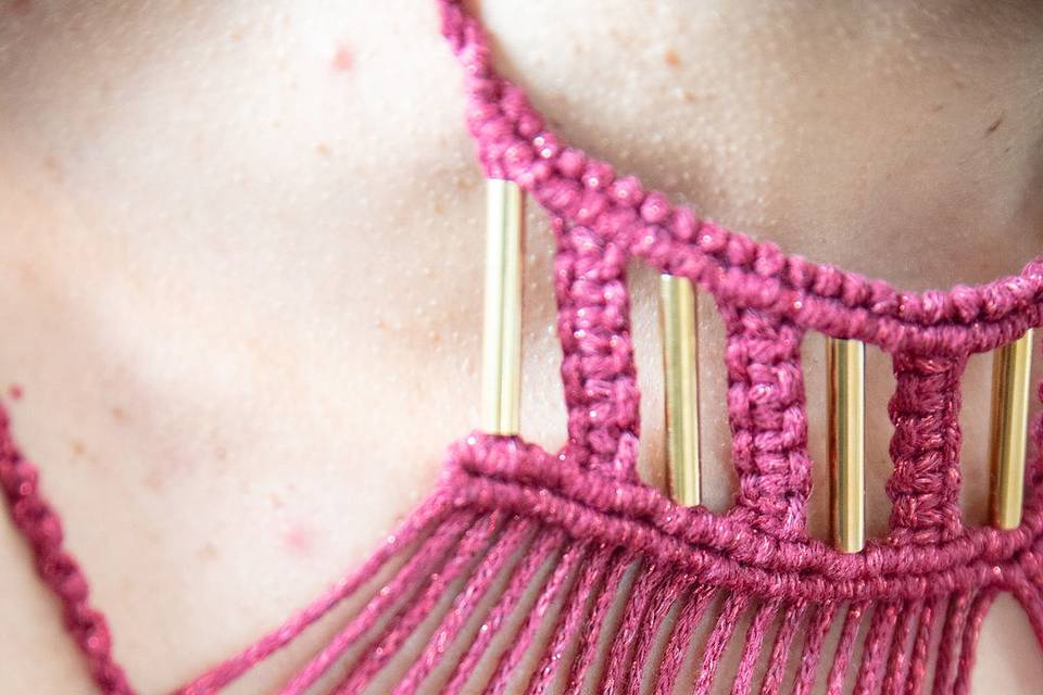GaelleChevalier Macram&Couture