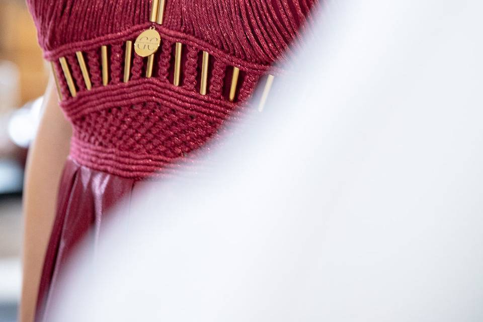 GaelleChevalier Macram&Couture
