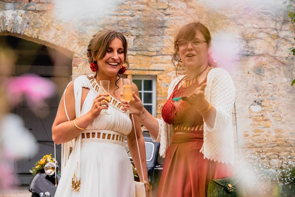 GaëlleChevalier Macram&Couture