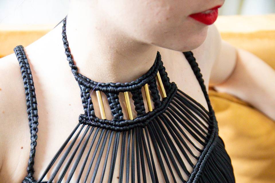 GaelleChevalier Macram&Couture