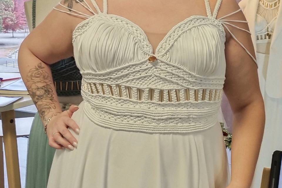 GaelleChevalier Macram&Couture