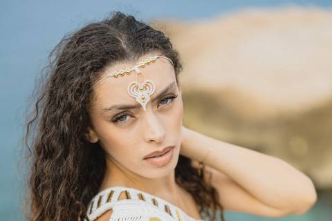 GaelleChevalier Macram&Couture