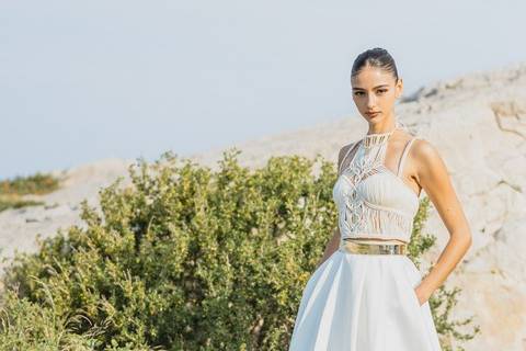 GaelleChevalier Macram&Couture