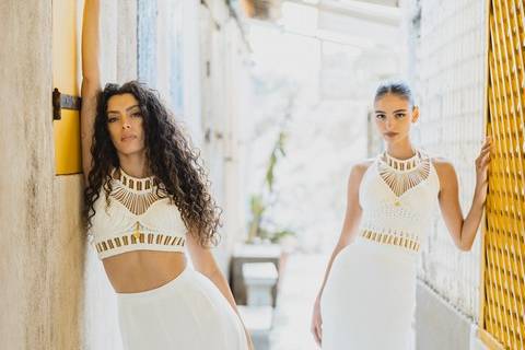 GaelleChevalier Macram&Couture