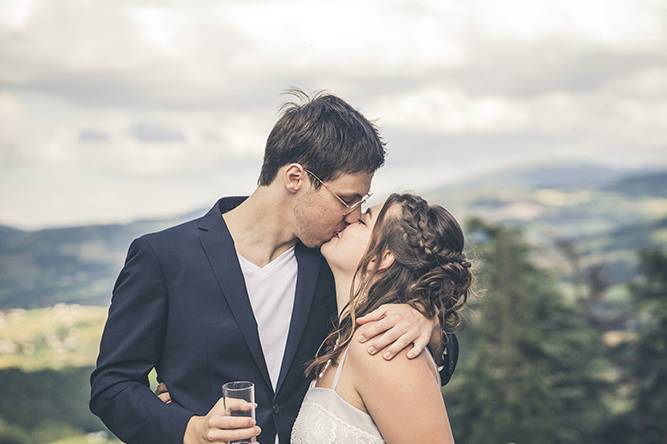 Mariage Rhône-Alpes