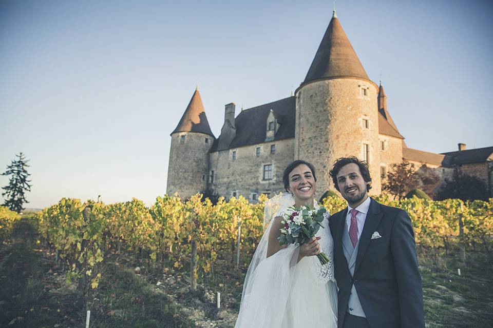 Mariage Rhône-Alpes