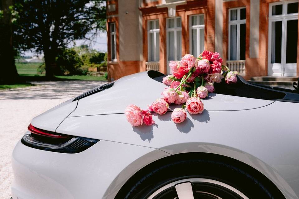 Mariage M&E