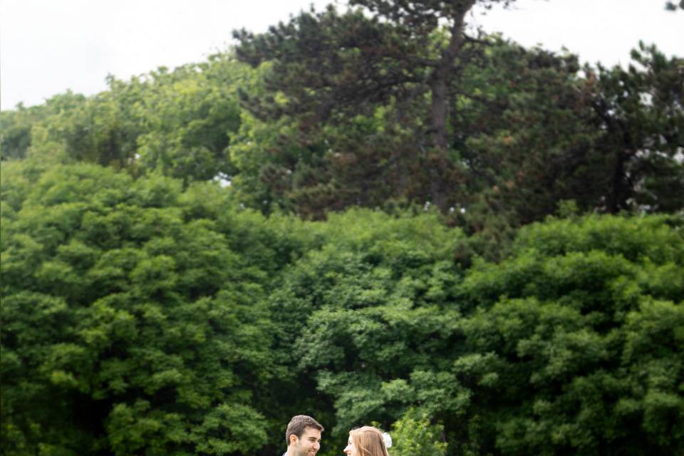 Mariya et Youssef