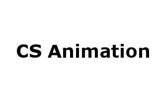 Logo CS Animation