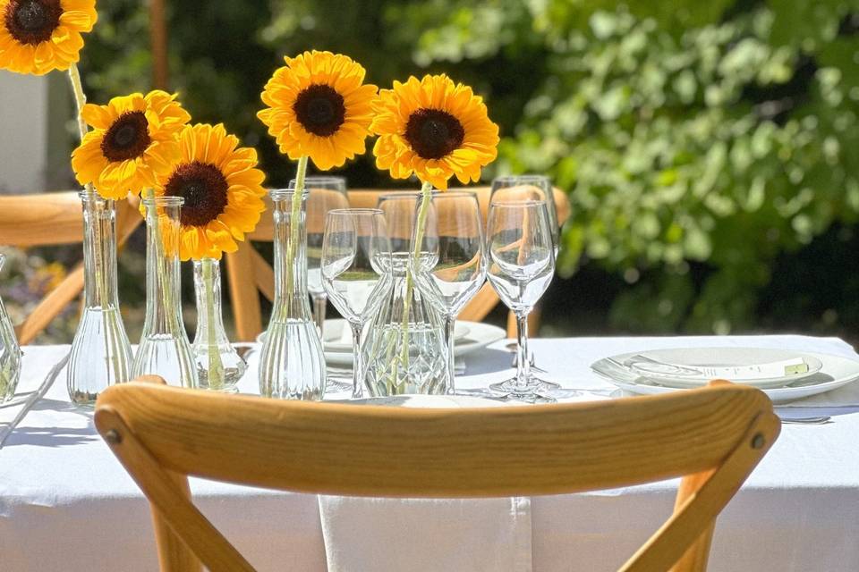 Theme provence