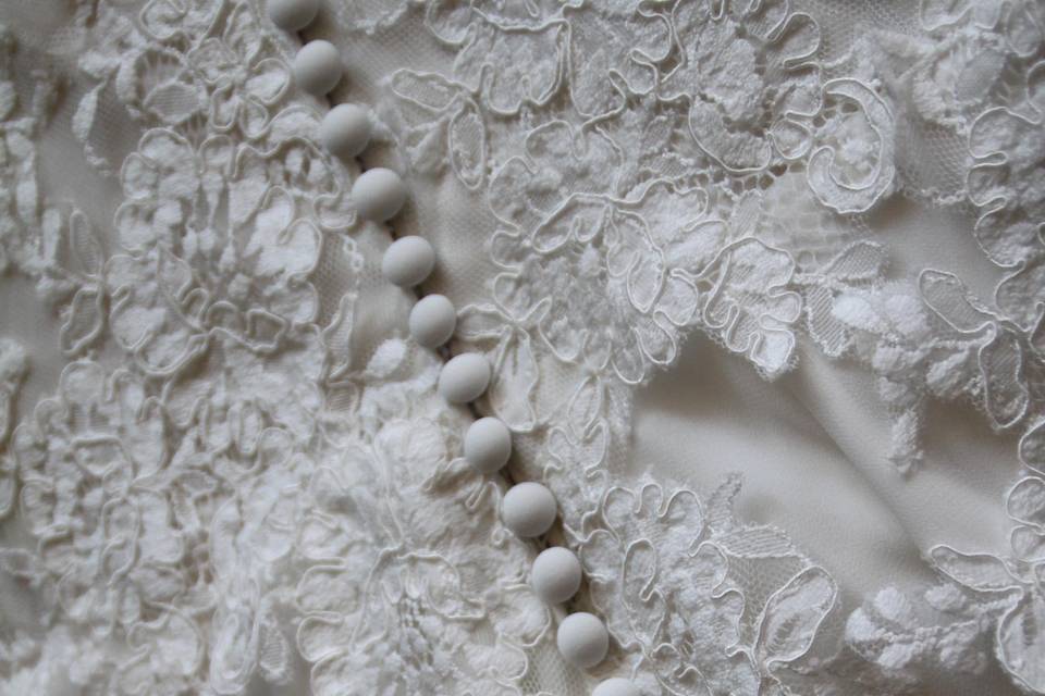 Dentelle
