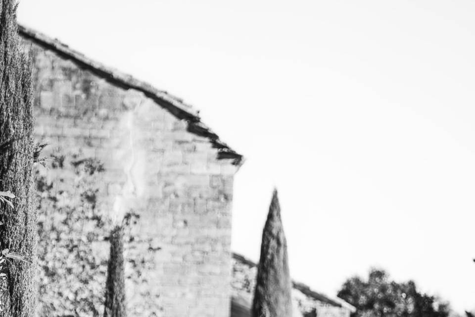 The Abbey Romance