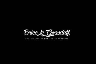 Brice Le Goasduff logo