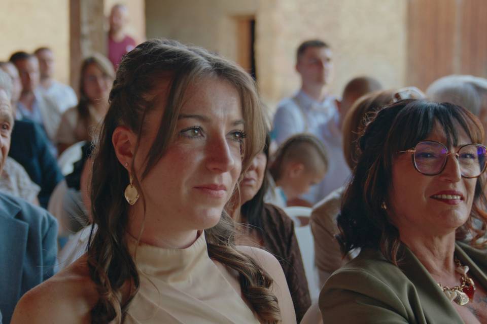 Cérémonie Laique