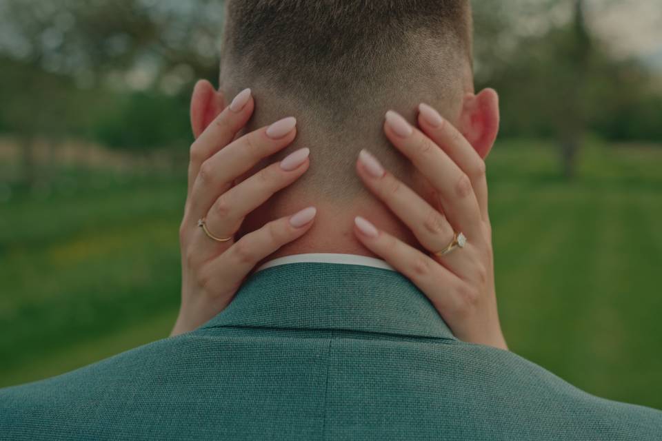 Séance couple