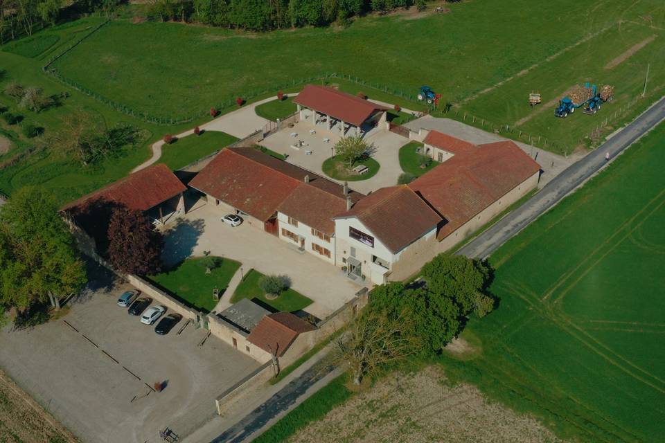 Domaine