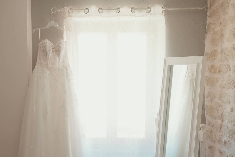Robe