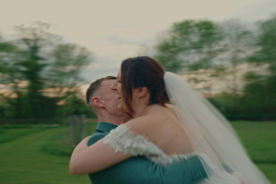 Séance couple