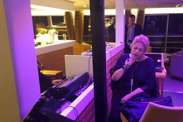 Printemps 2017 sur bateau