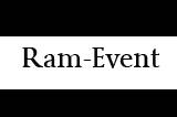Ram-Event
