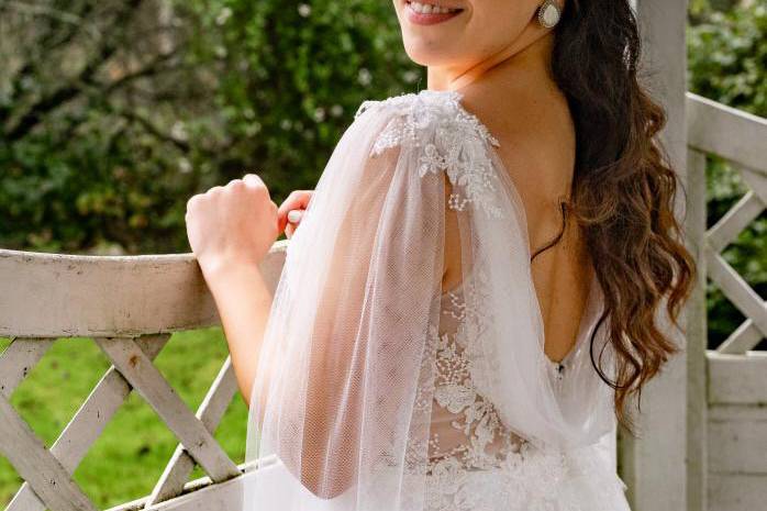 Mariée