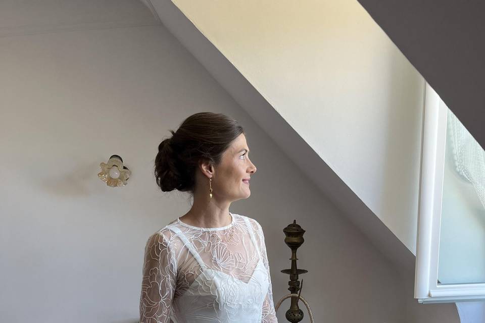 Mariée