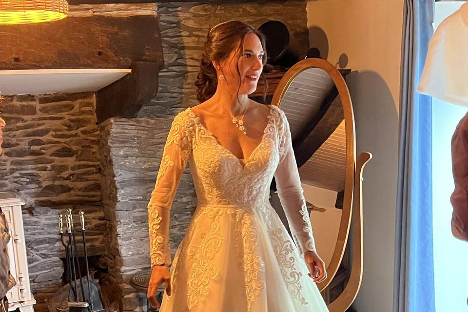 Mariée