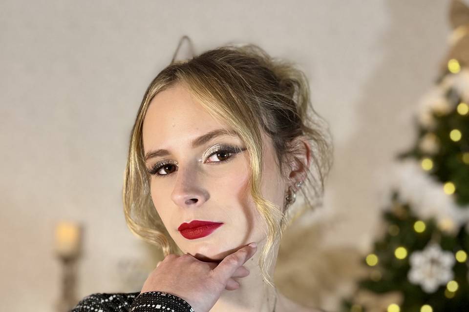 Shooting Noël