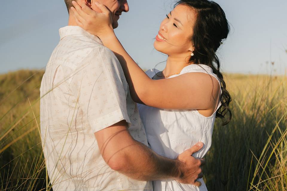 Shooting engagement