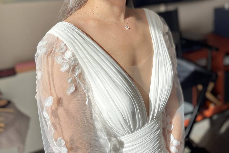 Mariée