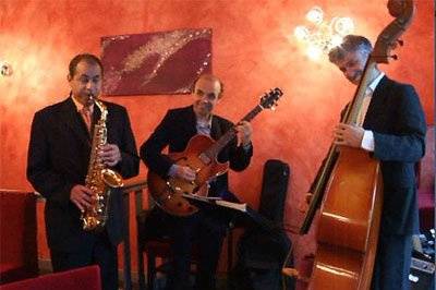 Jazz d'ambiance