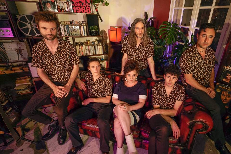 La French Mad'moiselle