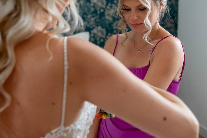 Invitée