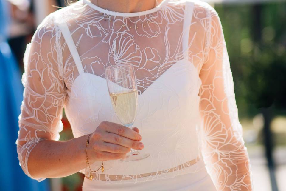 Mariée