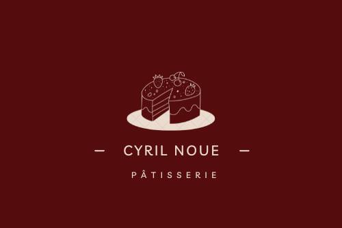 Cyril Noue Pâtisserie