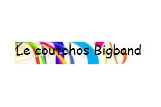 Le coutchos Bigband logo