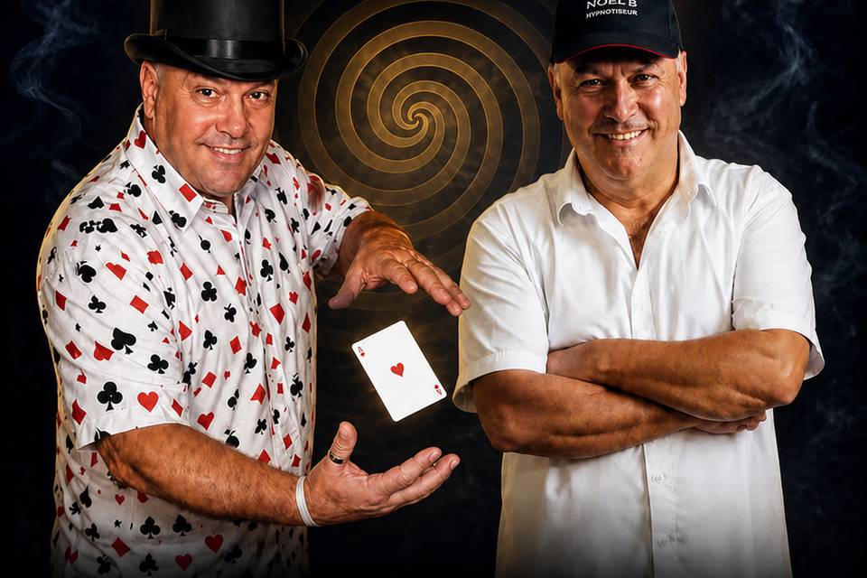 MATONO & NOEL B