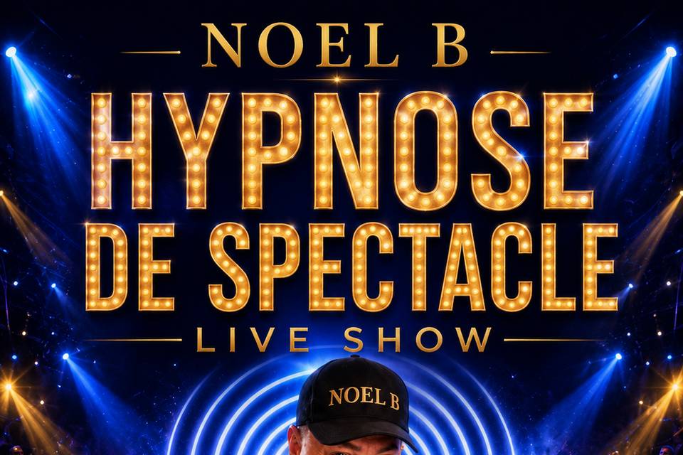 NOEL B