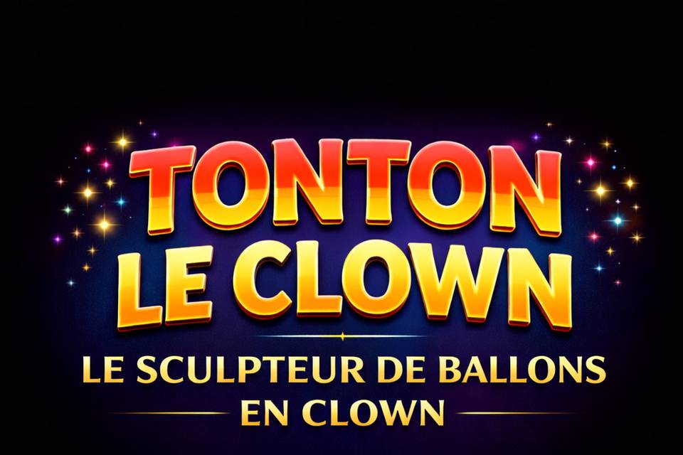 Tonton le clown