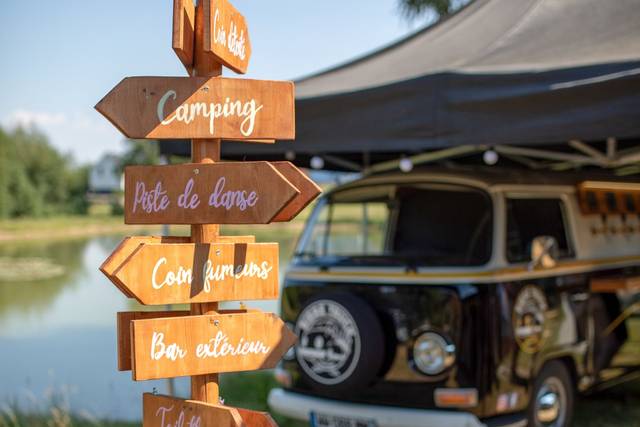 Bière Truck Haut-Rhin