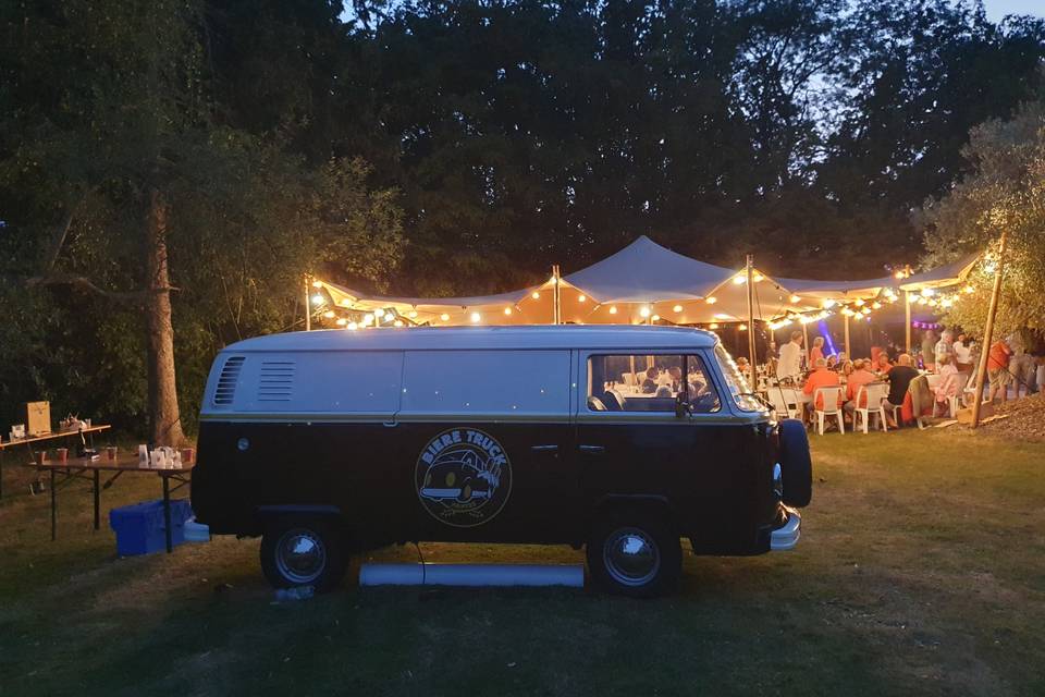 Bière Truck Haut-Rhin