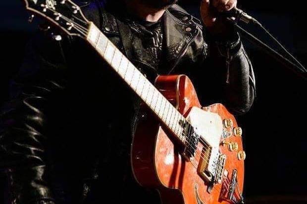 En mode Rocker