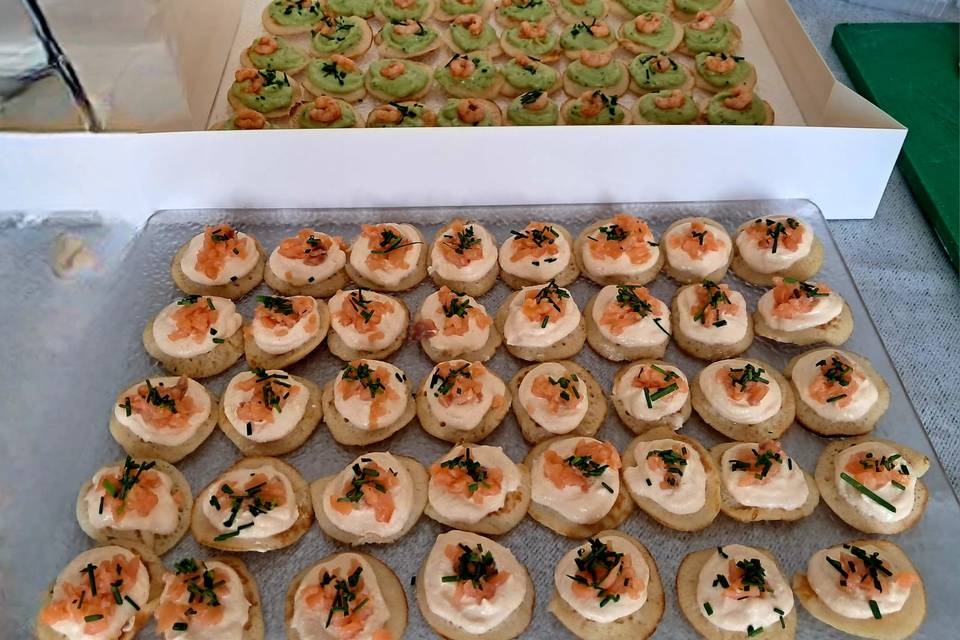 Blinis